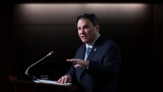 NDP faces 'Parliament from hell' without official party status, says former MP